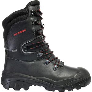 Produktbild für Schnittschutzstiefel ELTEN Arborist GTX, S3