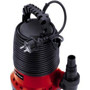Produktbild für Schmutzwasserpumpe Einhell GC-DP 7835, 780 W