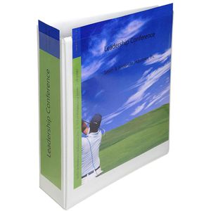 Präsentationsordner