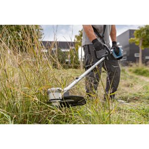 Produktbild für Rasentrimmer Bosch GFR 18V-23, Akku