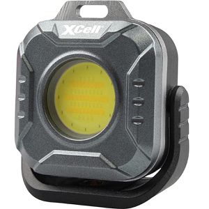 Arbeitsleuchte XCell Worklight CUBE, LED