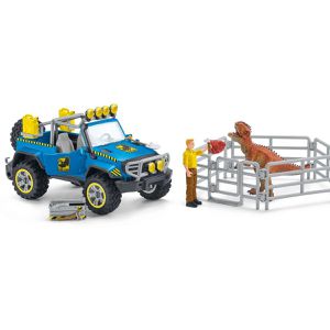Produktbild für Spielset schleich DINOSAURS 41464, ab 4 Jahre