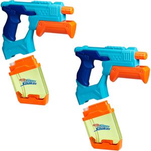 Produktbild für Wasserpistole Nerf Super Soaker Dunk-Fill