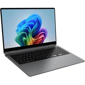 Produktbild für Laptop Samsung Galaxy Book5 360 NP754QHA-KA2DE