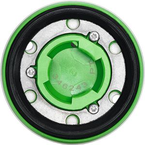 Produktbild für Schleifteller Festool Polierteller PT D90-FX, Klett