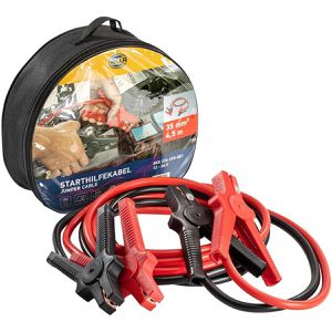 Starthilfekabel Hella 8KS 236 690-001, 4,5 m