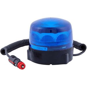 Warnleuchte Hella RotaLED 2RL 010 979-121, mit 360° LED