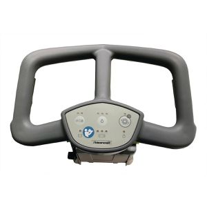 Produktbild für Scheuersaugmaschine Cleancraft SSM 331-7,5, Arbeitsbreite 33cm