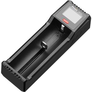 Produktbild für Akku-Ladegerät Fenix ARE-D1