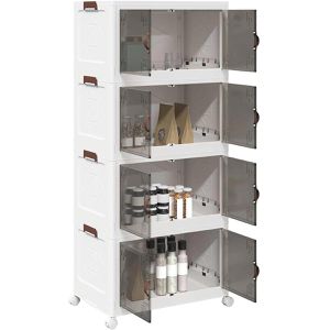 Produktbild für Aufbewahrungsbox vidaXL 4012372, 18,5 Liter