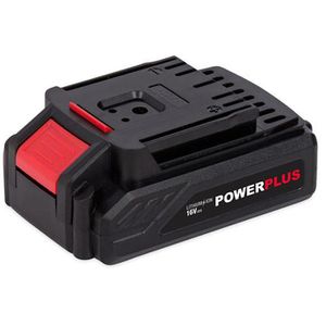 Produktbild für Akku-Bohrschrauber POWERPLUS POWC1061