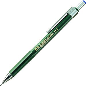 Druckbleistift Faber-Castell TK-Fine 9717, 136700