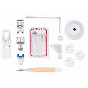 Produktbild für Nähmaschine Singer Heavy Duty HD 4411