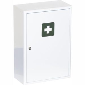 Verbandschrank Leina-Werke 22011 Medisan D, hängend, DIN 13169