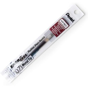 Produktbild für Gelschreibermine Pentel LR7-BGX