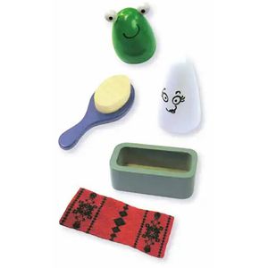 Produktbild für Kartenspiel Zoch 601105019, Geistesblitz 2.0
