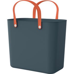 Einkaufskorb Rotho Albula Multibag Ocean-Bound 25l