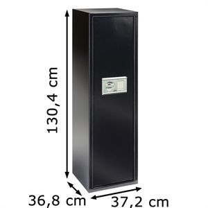 Produktbild für Waffenschrank Burg-Wächter Ranger N 5 E