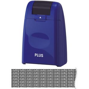 Datenschutzstempel