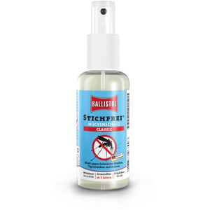 Mückenspray
