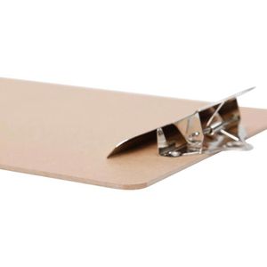 Produktbild für Klemmbrett Maul 2392570, MAULclassic, A4