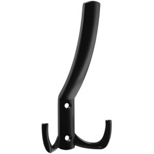 Kleiderhaken SO-TECH Julie, 108872, lang, aus Metall