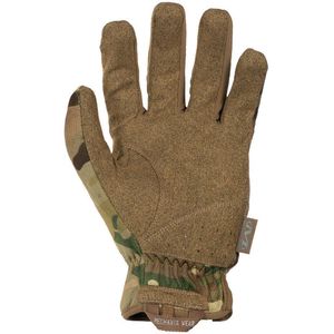 Produktbild für Arbeitshandschuhe Mechanix Fasfit Multicam