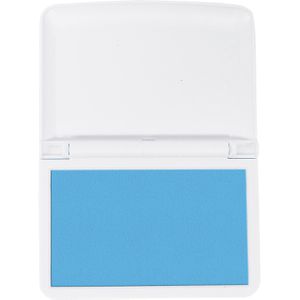 Produktbild für Stempelkissen Colop Make 1, für Büro und Kreativprojekte, blau