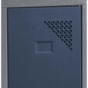 Produktbild für Spind Küpper 70723, blau
