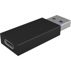 USB-Adapter ICY-BOX IB-CB015, schwarz