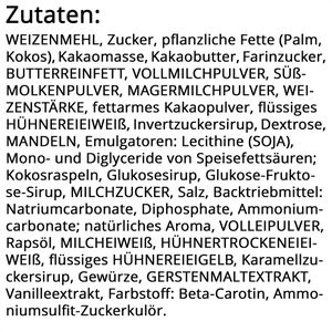 Produktbild für Kekse Lambertz Compliments