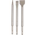 Meißel-Set DeWalt DT60330, SDS+