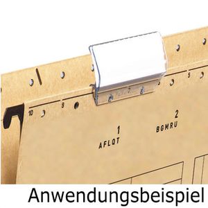 Produktbild für Beschriftungsschilder Herlitz 10844751