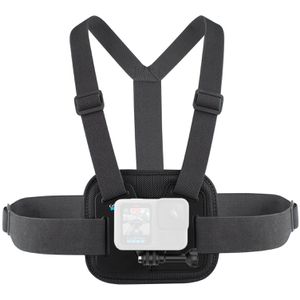 Produktbild für Action-Cam-Halterung GoPro Chesty Brustgurthalterung