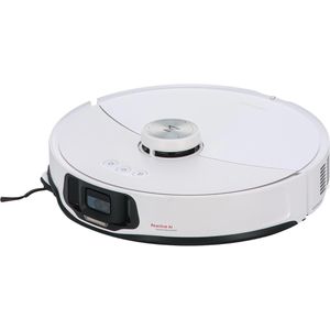 Produktbild für Saugroboter Roborock S8 MaxV Ultra, weiß