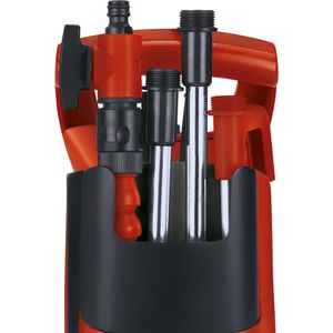 Produktbild für Regenfasspumpe Einhell GE-SP 3546 RB, 4170438, 350 W