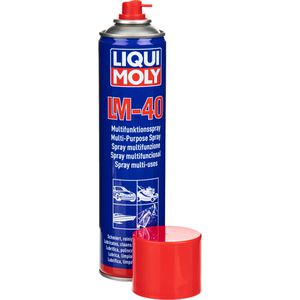 Produktbild für Multifunktionsöl Liqui-Moly 3391, LM-40, Multifunktionsspray
