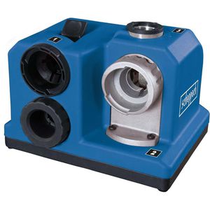 Schärfgerät Scheppach DBS800, Bohrerschleifgerät