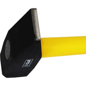 Produktbild für Schlosserhammer S&amp;R 282.00.301