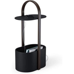 Produktbild für Beistelltisch Umbra Bellwood, 1013760-048, schwarz