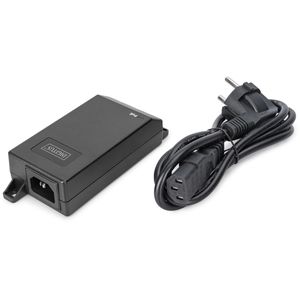 Produktbild für PoE-Injektor Digitus PoE-Adapter DN-95103-3