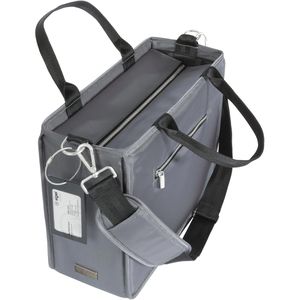 Produktbild für Laptoptasche Sigel Desk Sharing Bag Premium M