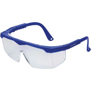 Schutzbrille Gebol Safety Kids, klar