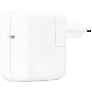 USB-Ladegerät Apple Power Adapter MW2G3ZM/A 30Watt