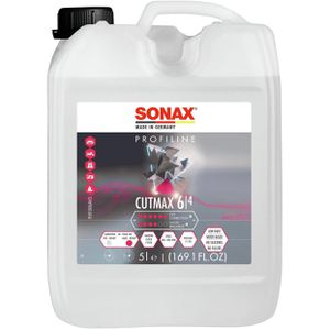 Autopolitur Sonax Profiline CutMax