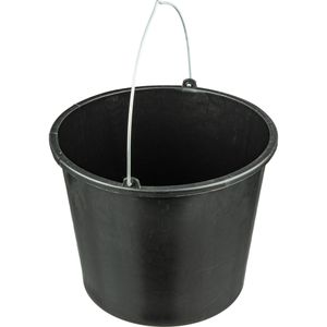 Baueimer Kistenberg 16 Liter