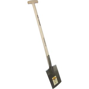 Produktbild für Spaten SHW 53819, Herold-Bauspaten