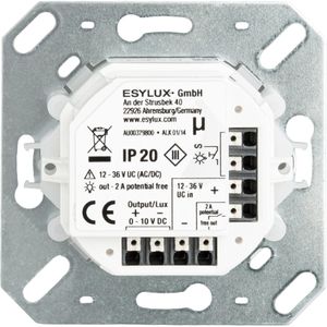 Produktbild für Präsenzmelder Esylux PD-C 180i/16 UC PIR