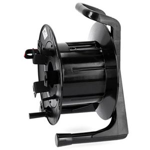 Produktbild für Kabeltrommel Adam-Hall 70226, leer