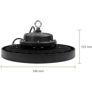 Produktbild für LED-Hallenstrahler Lepro 200 Watt